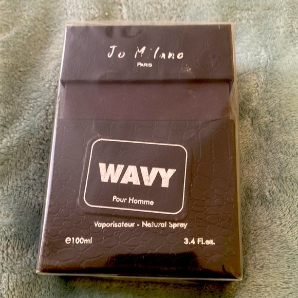 Jo Milano Wavy - Picture 1 of 2